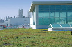 Blindside Waterproofing